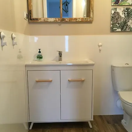 Ferienwohnung 5 *