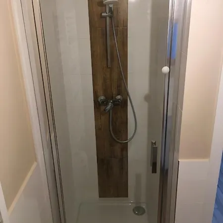 Ferienwohnung 5 Mescherin